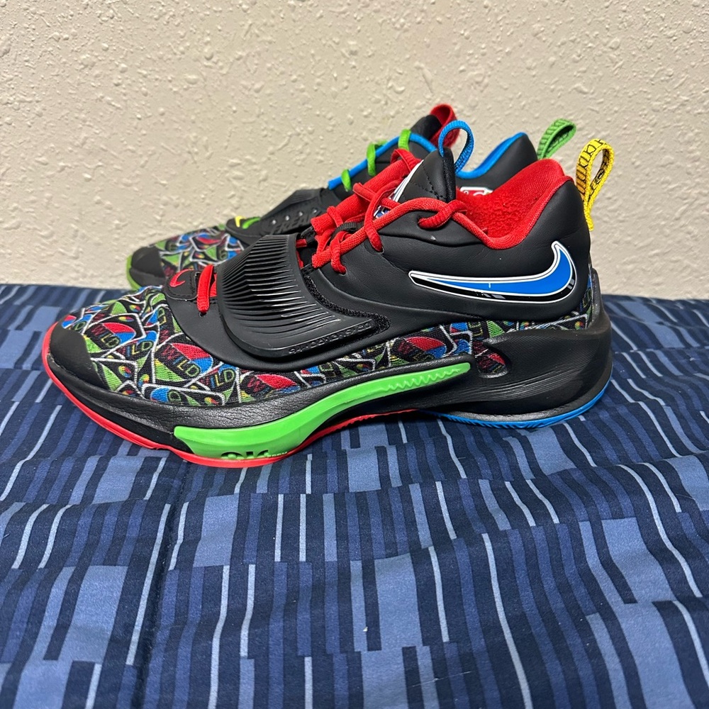 Men’s Nike Zoom Freak 3 UNO
